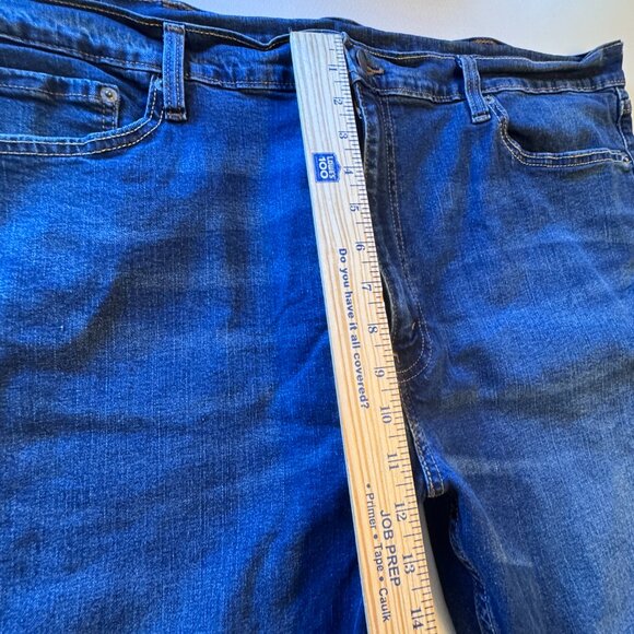 Levi Strauss Mens Jeans Size 42 - Picture 7 of 15